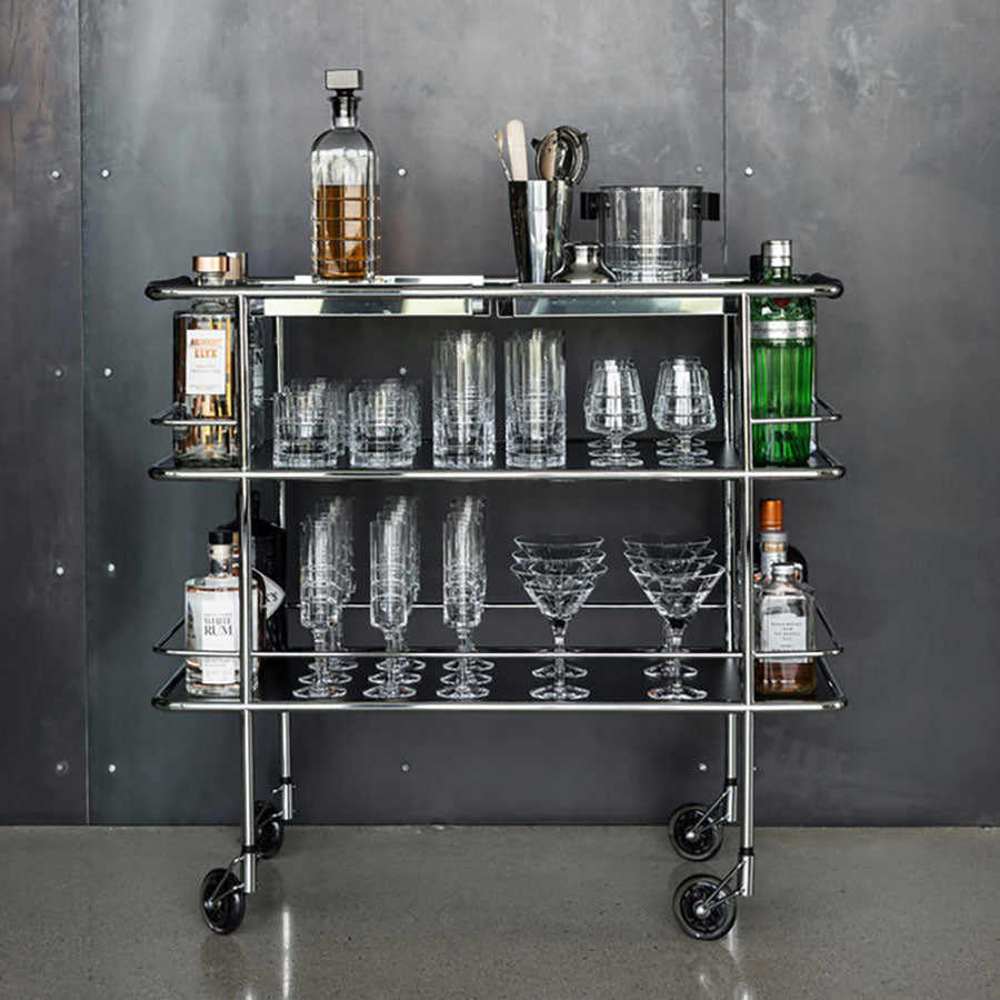 Orrefors Giftware Orrefors Street Martini