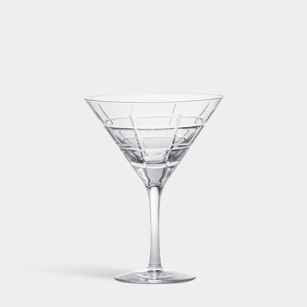 Orrefors Giftware Orrefors Street Martini