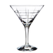 Orrefors Art Glass Orrefors Street Martini