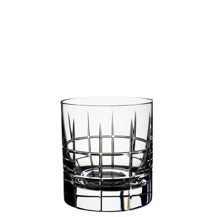 Orrefors Art Glass Orrefors Street Old Fashioned