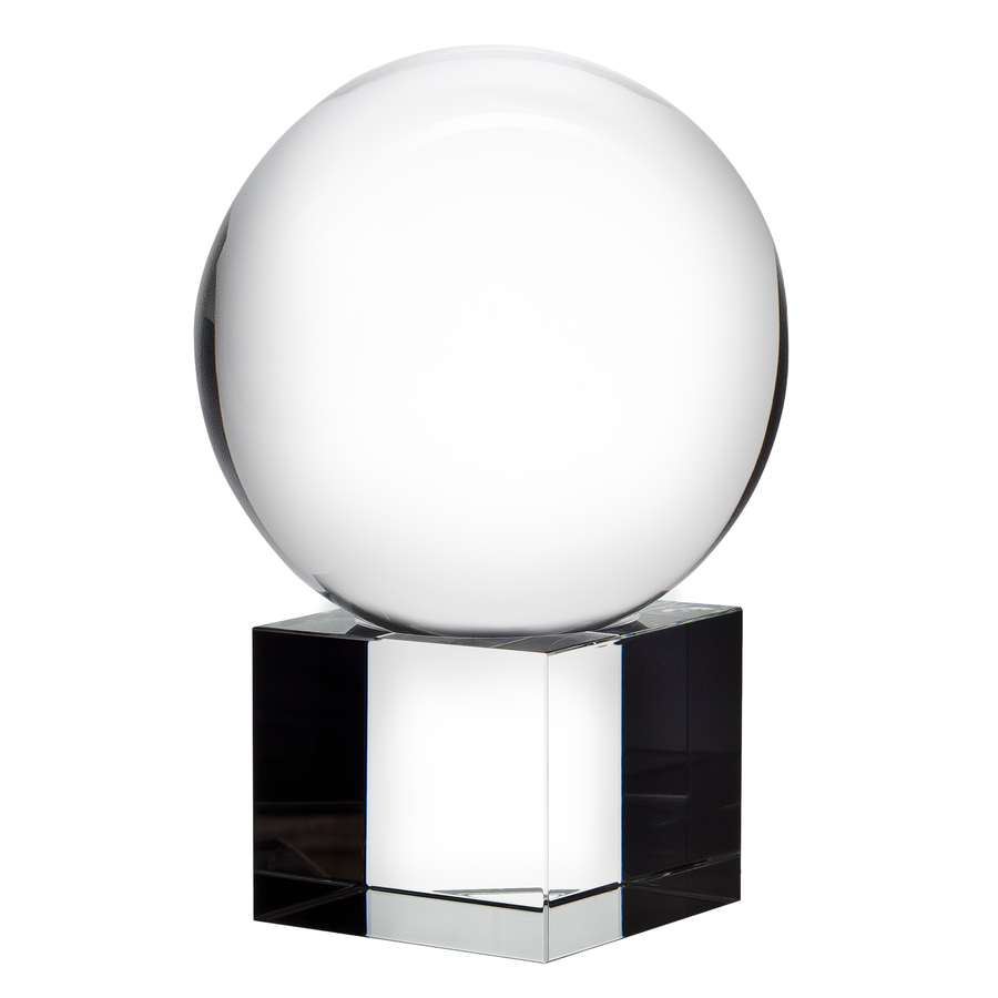 Orrefors Art Glass Orrefors Summit Award Large