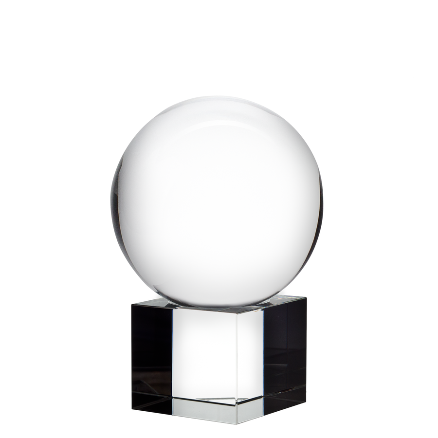 Orrefors Art Glass Orrefors Summit Award Medium