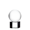 Orrefors Art Glass Orrefors Summit Award Small