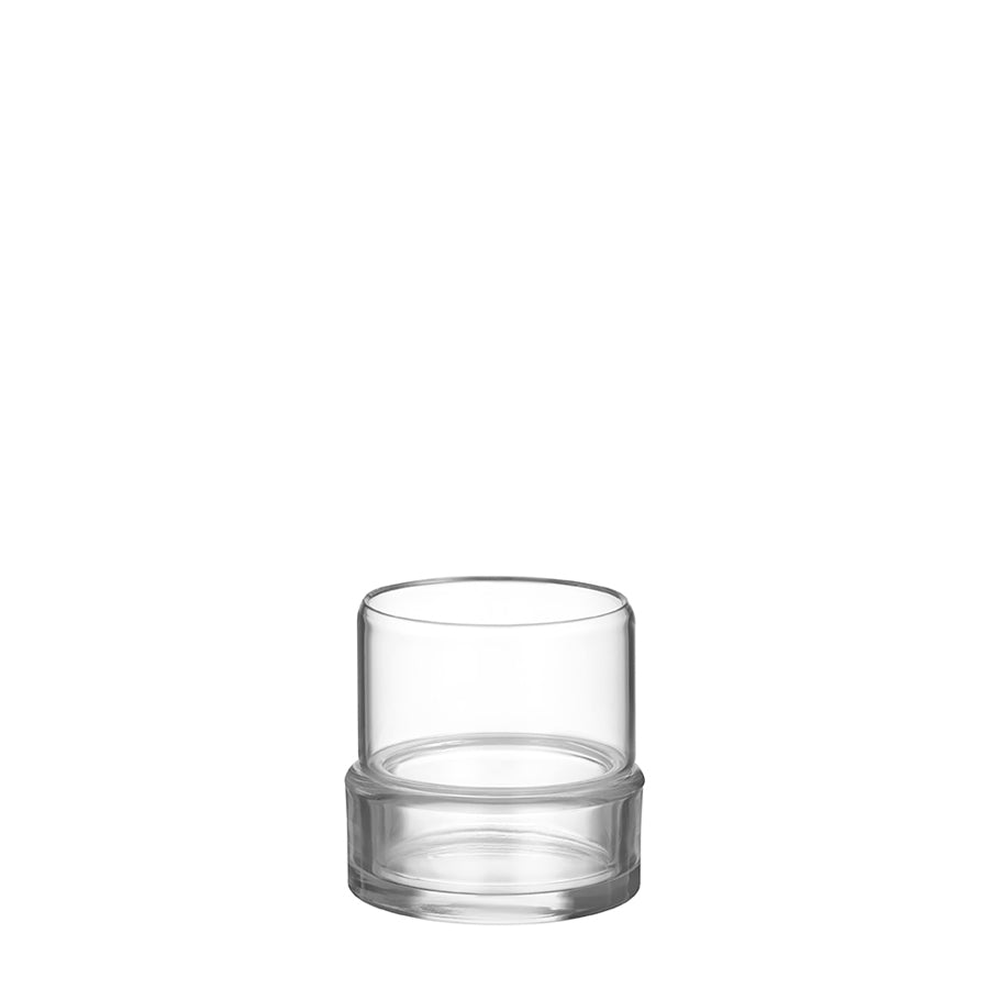 Orrefors Art Glass Orrefors Tou Votive Medium