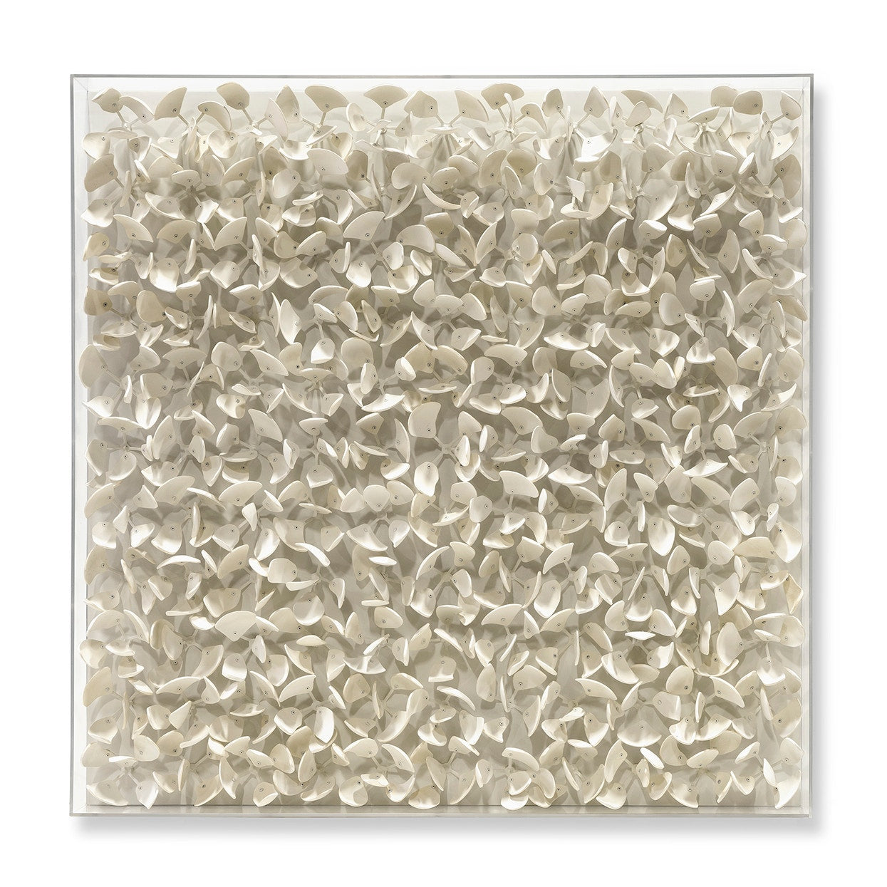Palecek Home Decor Default Title / Motor Freight - Rate TBQ Palecek Adrift Coco Wall Decor