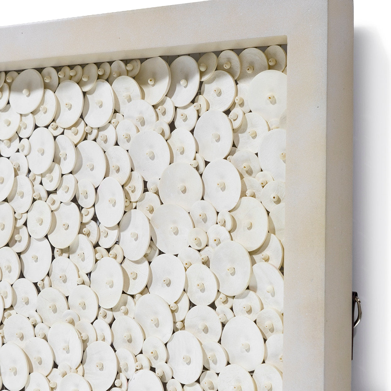 Palecek Home Decor Default Title / Motor Freight - Rate TBQ Palecek Amalia Coco Wall Decor