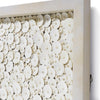 Palecek Home Decor Default Title / Motor Freight - Rate TBQ Palecek Amalia Coco Wall Decor