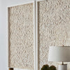 Palecek Home Decor Default Title / Motor Freight - Rate TBQ Palecek Amalia Coco Wall Decor