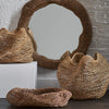 Palecek Lighting Default Title / Motor Freight - Rate TBQ Palecek Andorra Mirror, Large