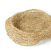 Palecek Home Decor Palecek Andorra Wicker Bowl, Natural
