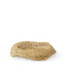 Palecek Home Decor Palecek Andorra Wicker Bowl, Natural