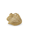 Palecek Home Decor Palecek Andorra Wicker Urn, Small Natural