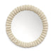 Palecek Lighting Default Title / Motor Freight - Rate TBQ Palecek Antigua Mirror