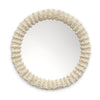 Palecek Lighting Default Title / Motor Freight - Rate TBQ Palecek Antigua Mirror