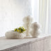 Palecek Home Decor Palecek Antilles Porcelain Bowl