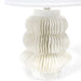 Palecek Lighting Palecek Antilles Porcelain Table Lamp