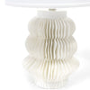 Palecek Lighting Palecek Antilles Porcelain Table Lamp