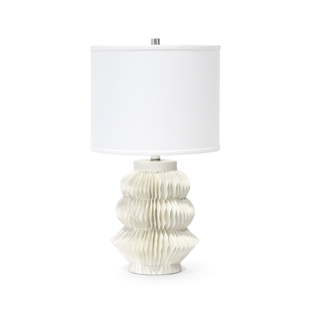 Palecek Lighting Palecek Antilles Porcelain Table Lamp
