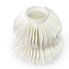 Palecek Home Decor Palecek Antilles Porcelain Vase Small