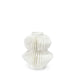 Palecek Home Decor Palecek Antilles Porcelain Vase Small