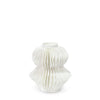 Palecek Home Decor Palecek Antilles Porcelain Vase Small