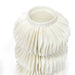 Palecek Home Decor Palecek Antilles Porcelain Vase Tall