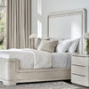 Palecek Furniture I/O BASKET WEAVE 4J / Motor Freight - Rate TBQ Palecek Argenta Bed, Queen