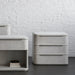 Palecek Furniture Default Title / Motor Freight - Rate TBQ Palecek Argenta Chest