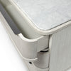 Palecek Furniture Default Title / Motor Freight - Rate TBQ Palecek Argenta Chest
