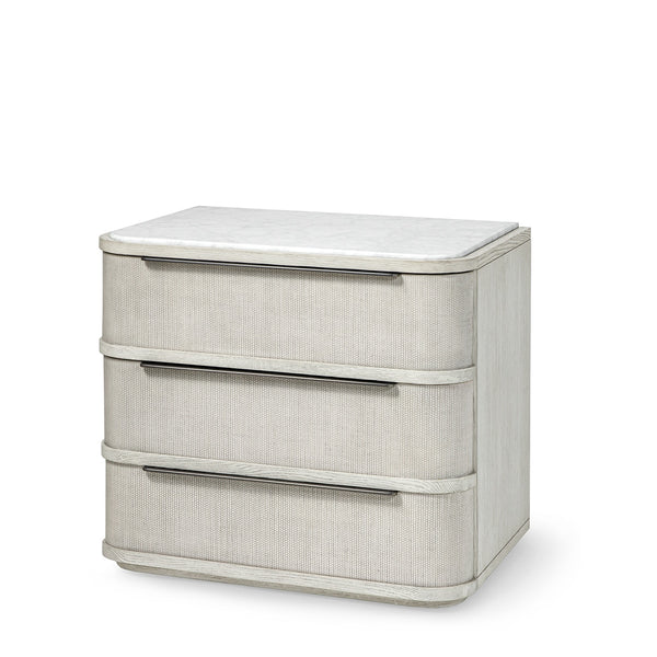 Palecek Furniture Default Title / Motor Freight - Rate TBQ Palecek Argenta Chest