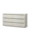 Palecek Furniture Default Title / Motor Freight - Rate TBQ Palecek Argenta Dresser