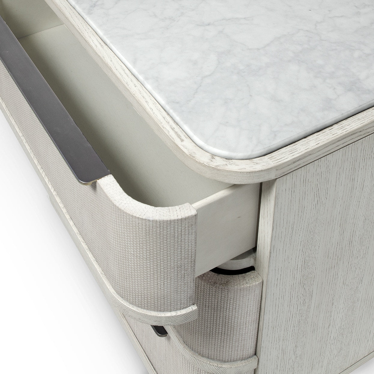 Palecek Furniture Default Title / Motor Freight - Rate TBQ Palecek Argenta Dresser