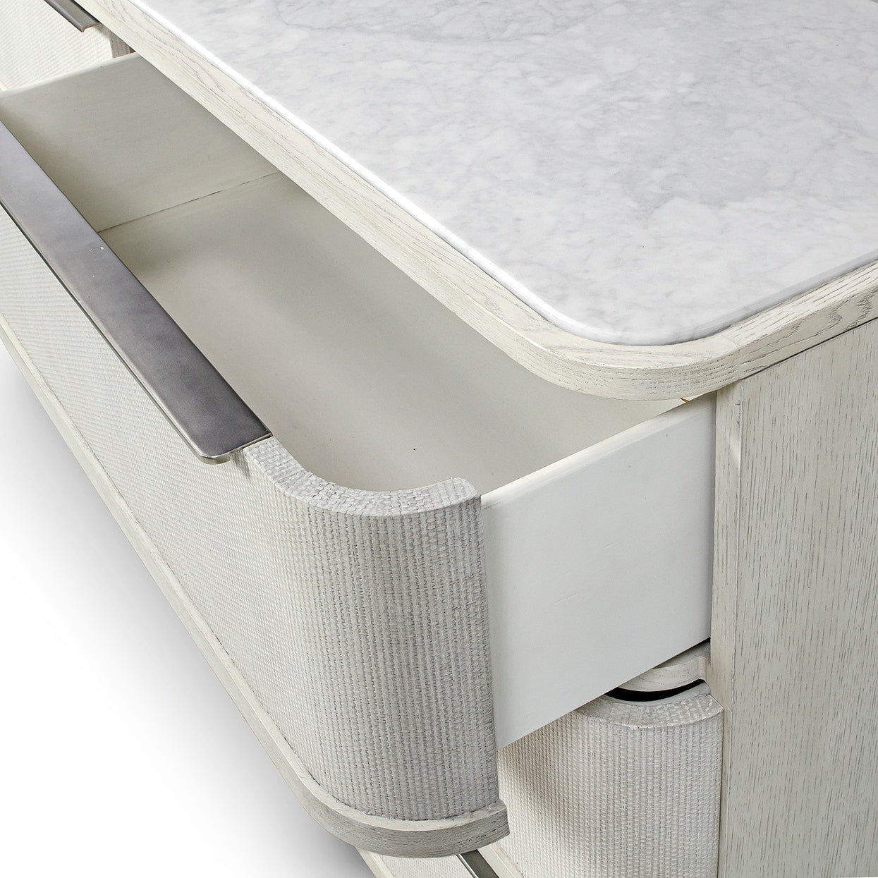 Palecek Furniture Default Title / Motor Freight - Rate TBQ Palecek Argenta Dresser