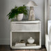 Palecek Furniture Default Title / Motor Freight - Rate TBQ Palecek Argenta Nightstand