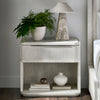 Palecek Furniture Default Title / Motor Freight - Rate TBQ Palecek Argenta Nightstand