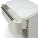 Palecek Furniture Default Title / Motor Freight - Rate TBQ Palecek Argenta Nightstand