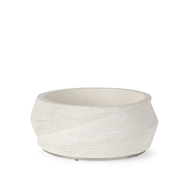 Palecek Home Decor Palecek Argos Outdoor Bowl