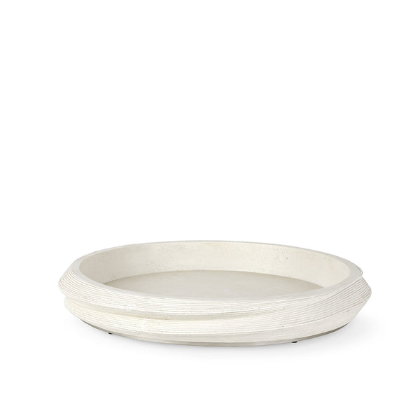 Palecek Home Decor Palecek Argos Outdoor Tray