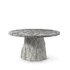 Palecek Furniture Default Title / Motor Freight - Rate TBQ Palecek Asher Dining Table, Round