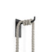 Palecek Furniture Palecek Asilomar Outdoor Wall Pendant, Grey