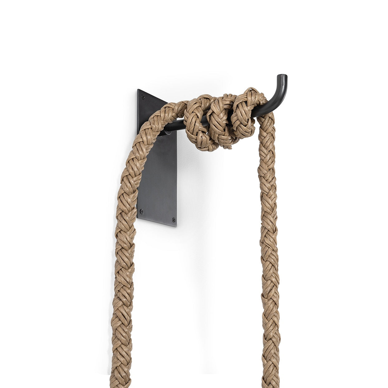 Palecek Furniture Palecek Asilomar Outdoor Wall Pendant, Natural