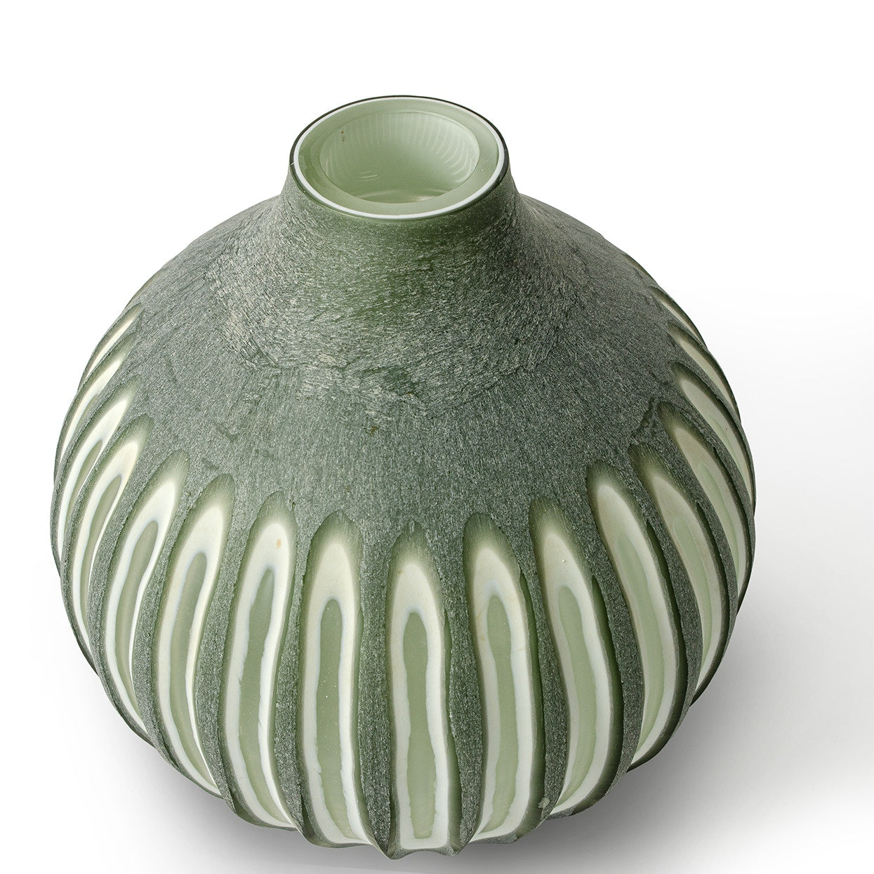 Palecek Home Decor Palecek Aster Vase, Short