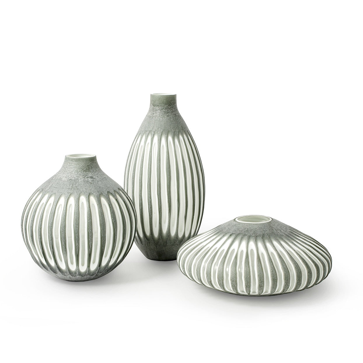Palecek Home Decor Palecek Aster Vase, Short