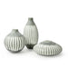 Palecek Home Decor Palecek Aster Vase, Short