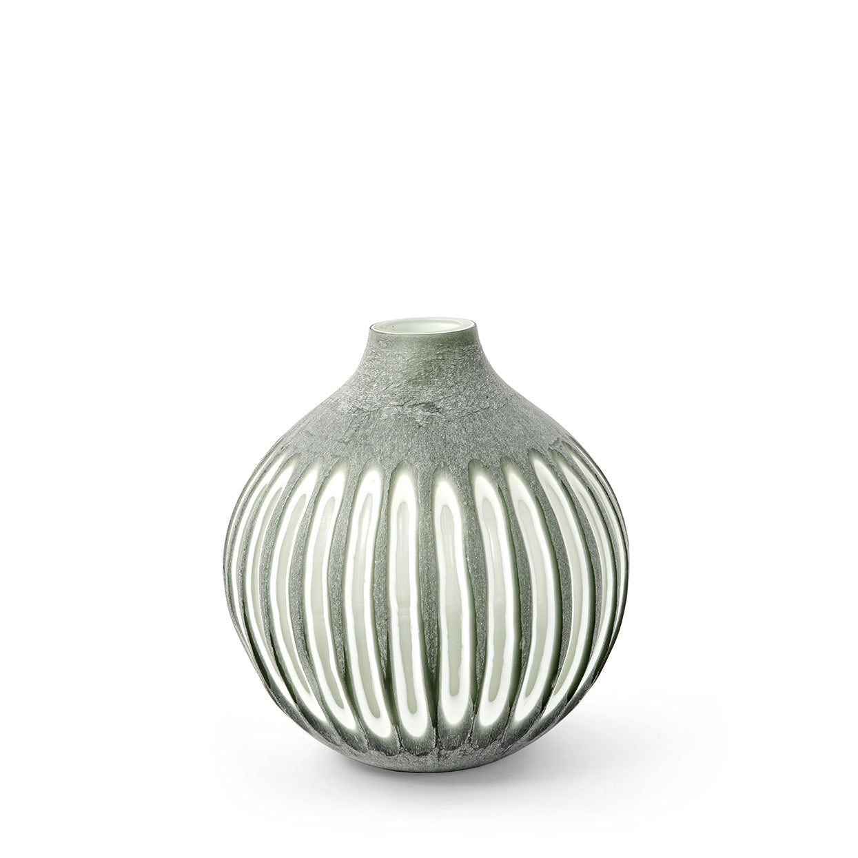 Palecek Home Decor Palecek Aster Vase, Short