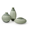 Palecek Home Decor Palecek Aster Vase, Tall