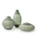 Palecek Home Decor Palecek Aster Vase, Wide