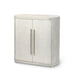 Palecek Furniture Default Title / Motor Freight - Rate TBQ Palecek Astoria Bar Cabinet