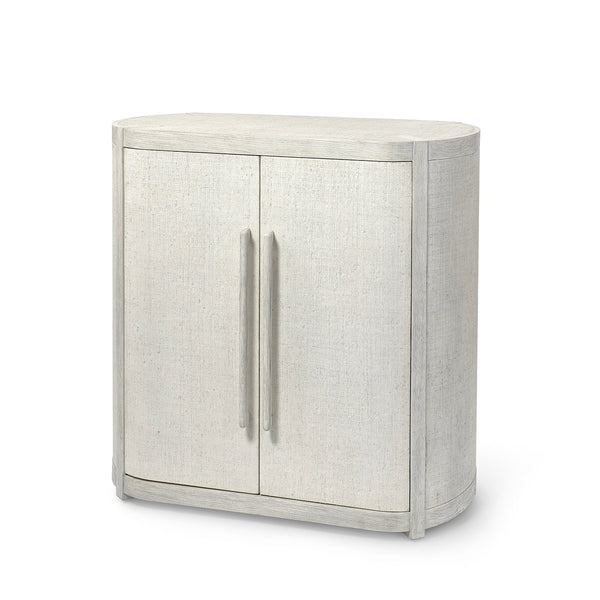 Palecek Furniture Default Title / Motor Freight - Rate TBQ Palecek Astoria Bar Cabinet