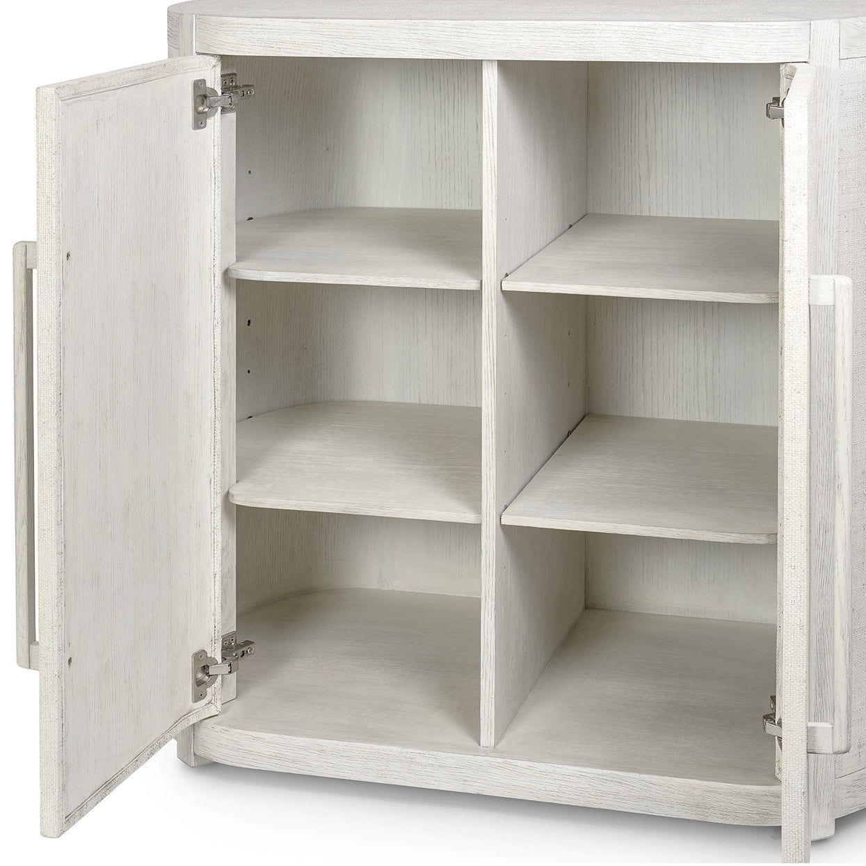 Palecek Furniture Default Title / Motor Freight - Rate TBQ Palecek Astoria Bar Cabinet